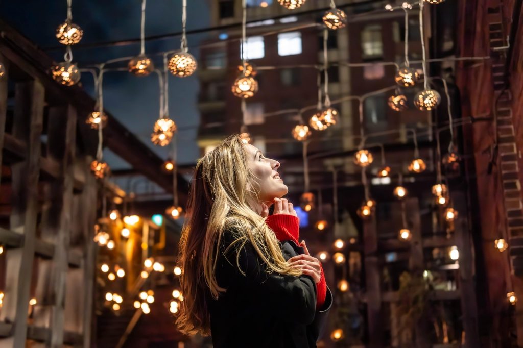 Impact of Modern Living on Traditional Values