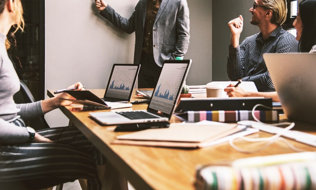 Millennials and Technology: Harnessing Digital Tools for Lifestyle and Career Advancements