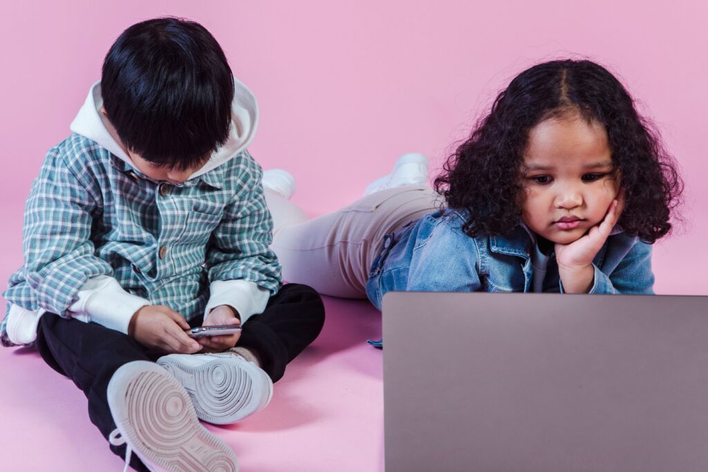 Exploring Generational Shifts: What is Gen Alpha?
