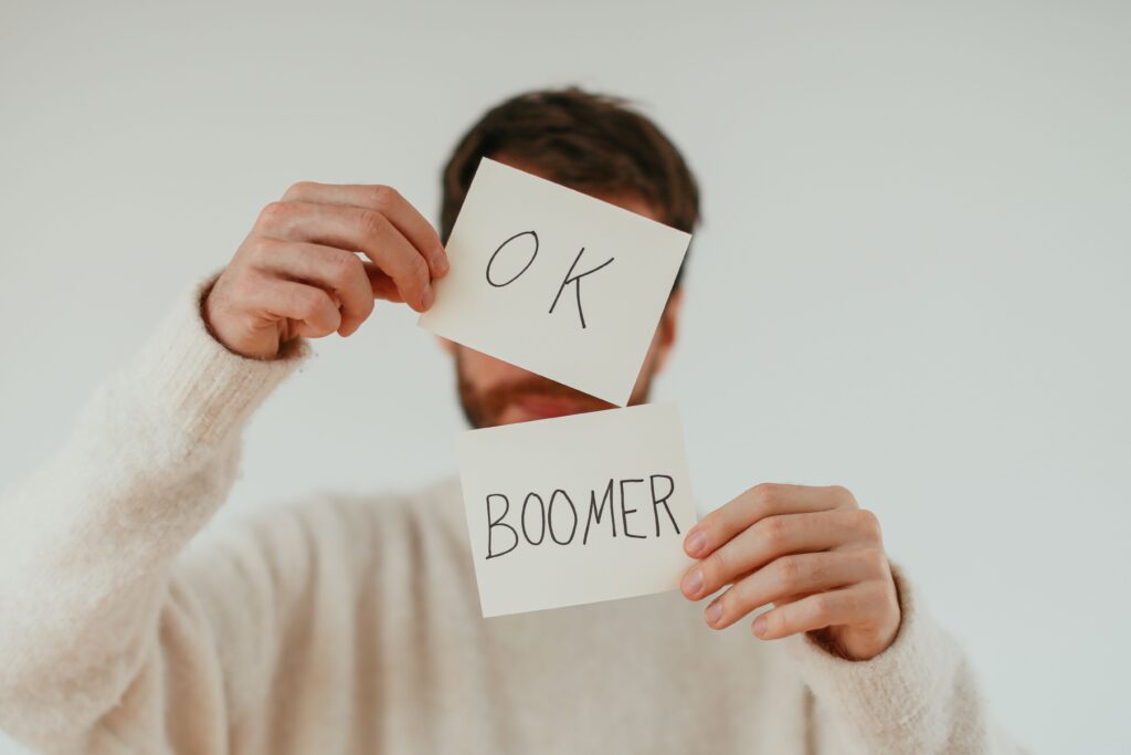 Exploring Boomer Retirement Trends: Insights and Innovations for a New Era