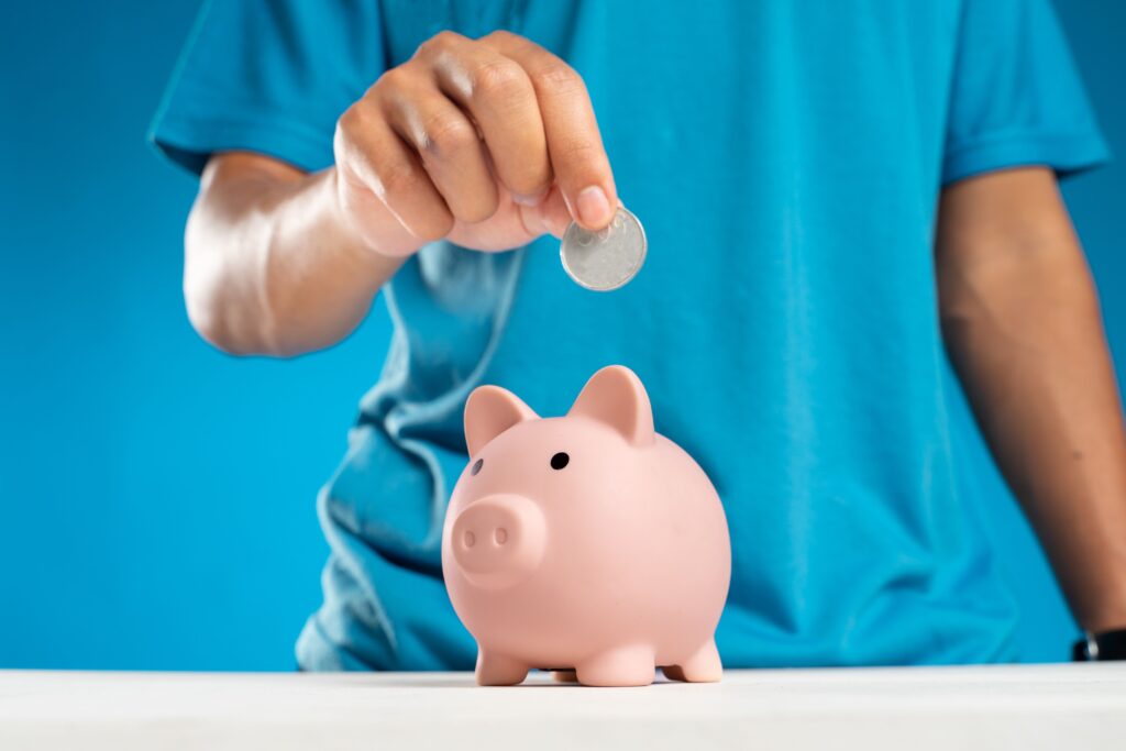 Mastering Money: Exploring the Unique Saving Habits of Gen Z