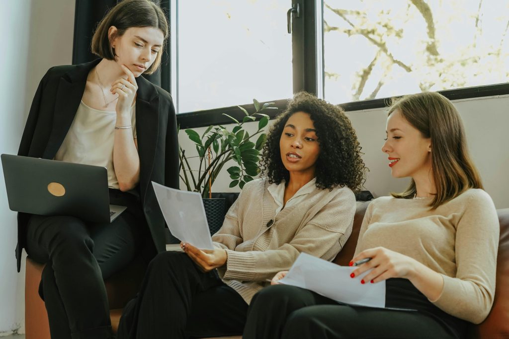 Understanding Gen Z Career Expectations: Key Trends Shaping the Future Workforce