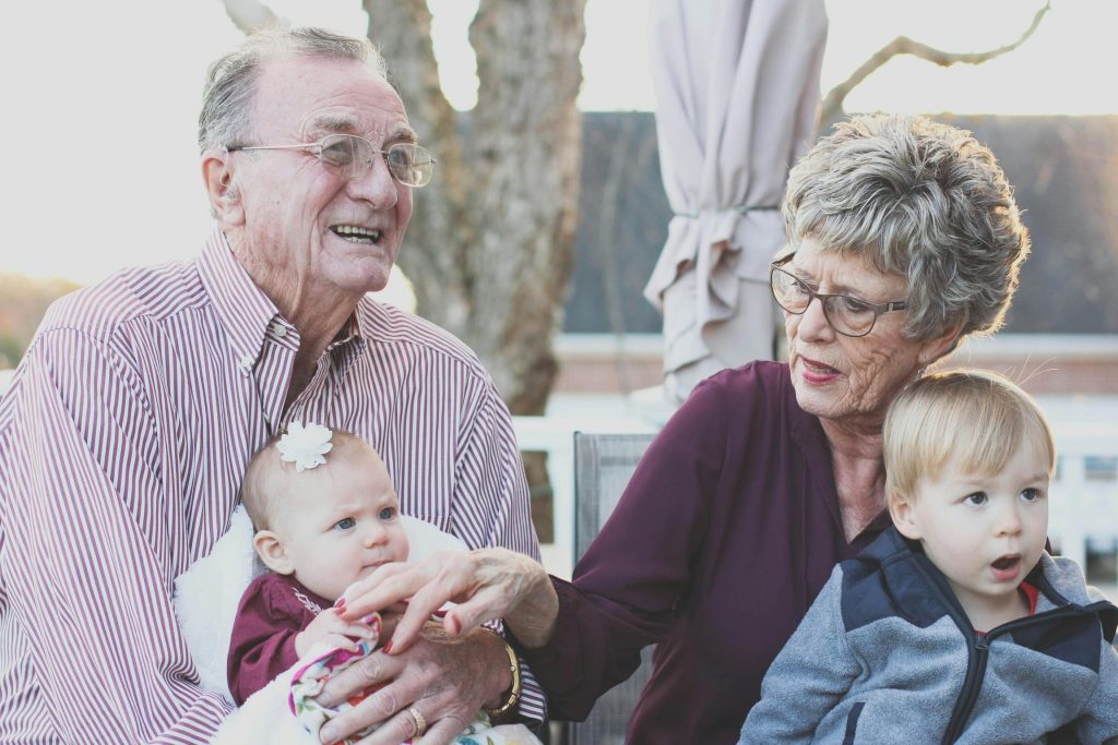 Baby Boomers vs. Gen X vs. Millennials vs. Gen Z: Analyzing the Impact and Differences Across Generations